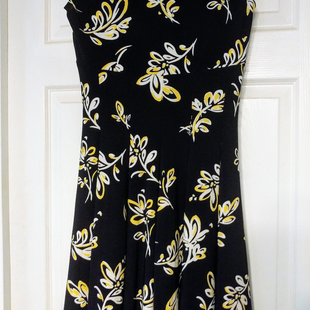 Ralph Lauren dress